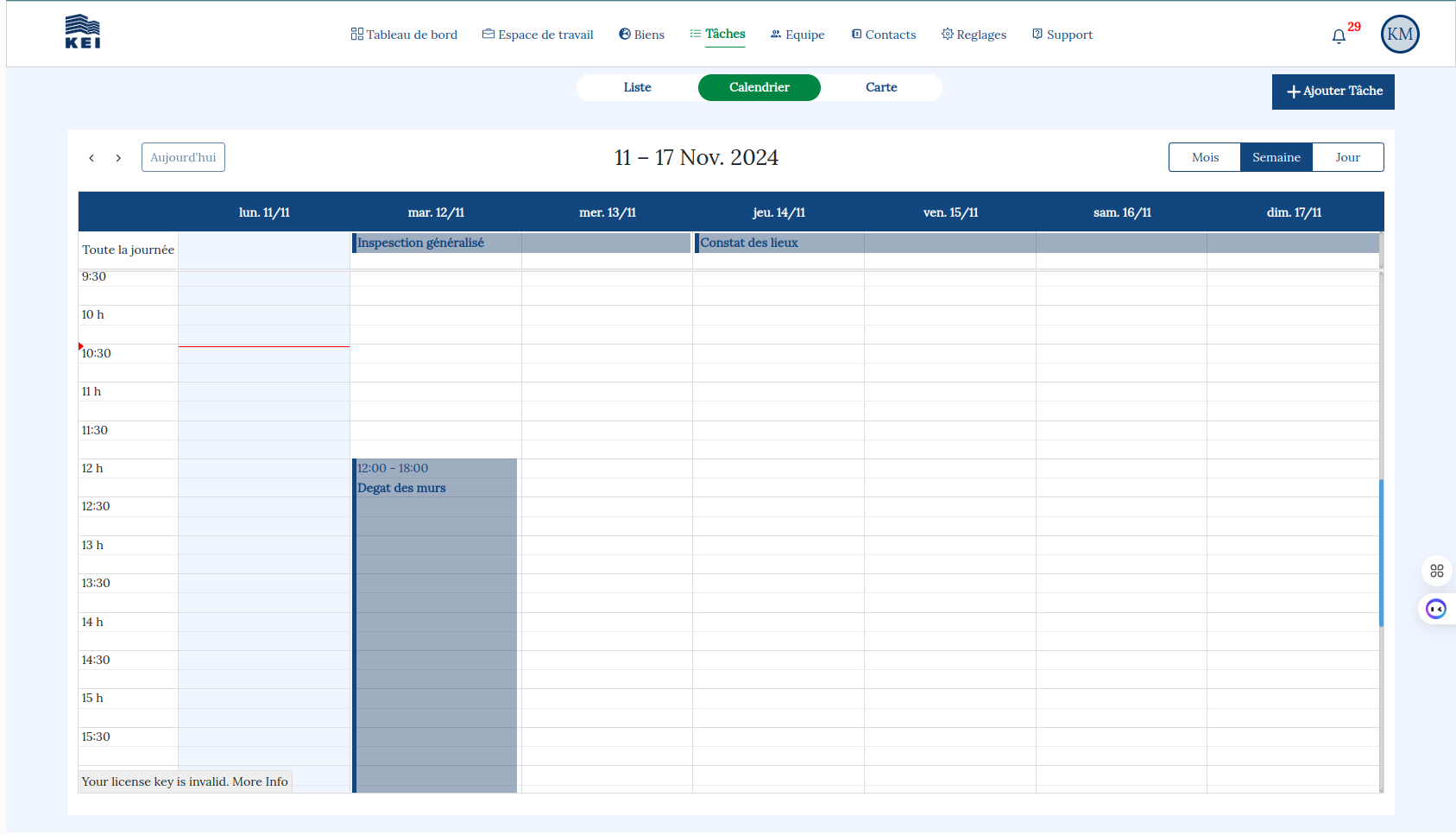 1. Flexible and Easy Planning