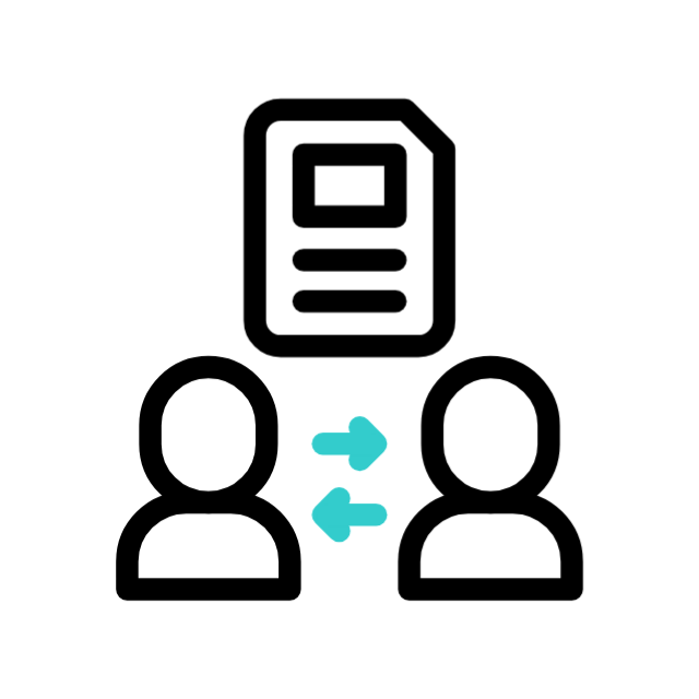Interactive reports