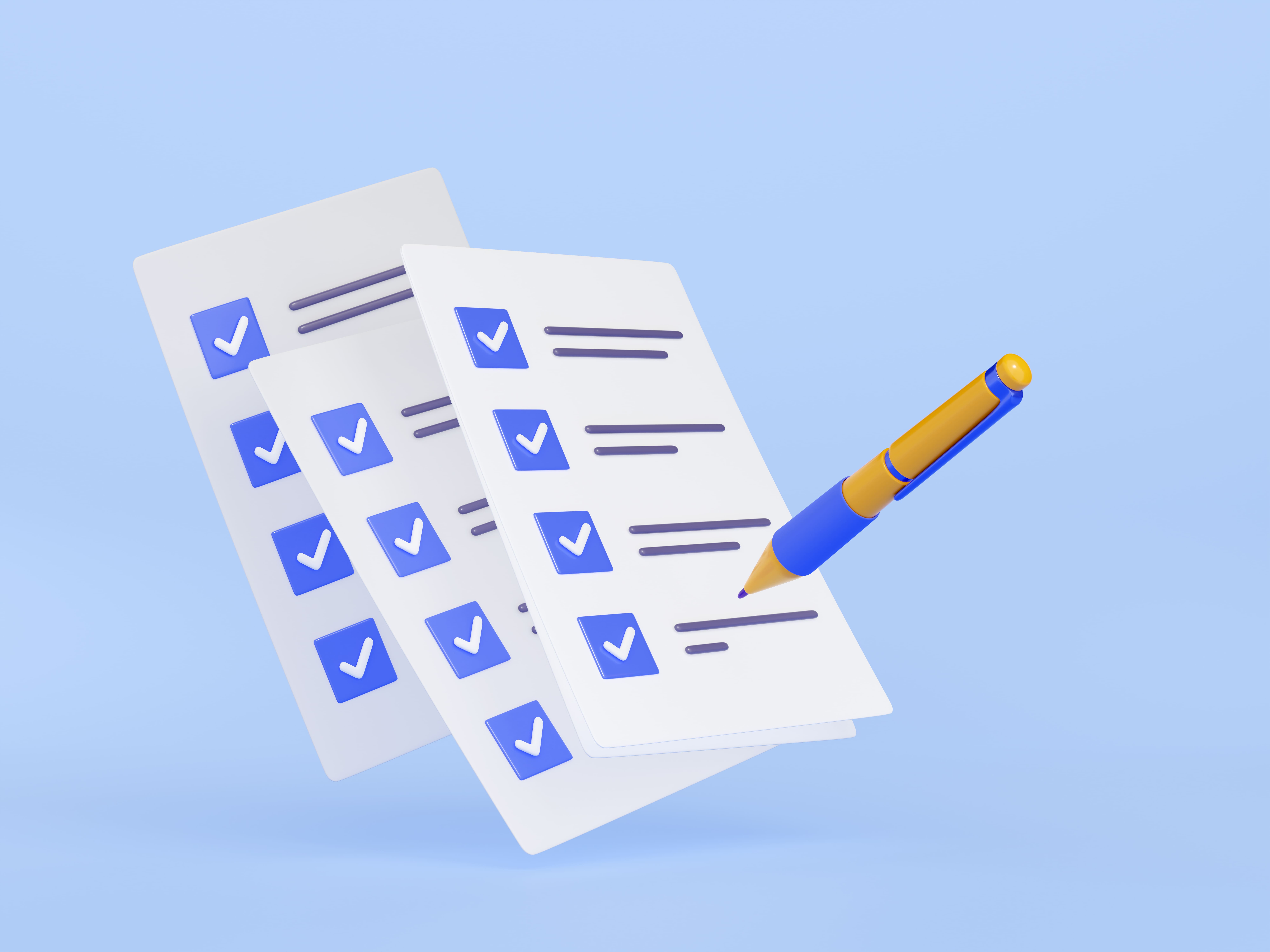 MANAGE YOUR TASKS OPTIMALLY